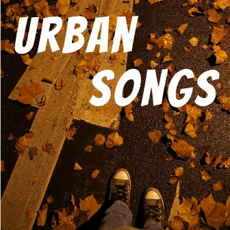 Urban Songs by Andrew Batterham