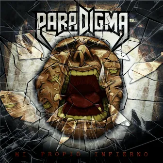 Mi Propio Infierno by Paradigma