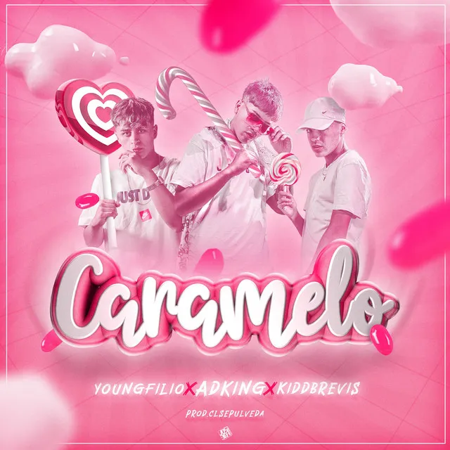 Caramelo