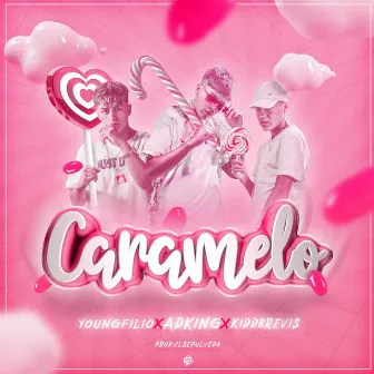 Caramelo by Adking