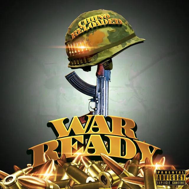 War Ready