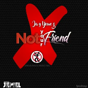 Not Your Friend by Jay Young