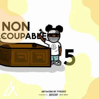 Non coupable 5 by La F