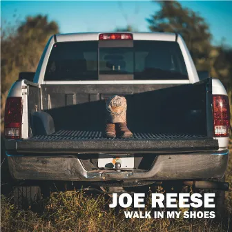 Walk in My Shoes by Joe Reese