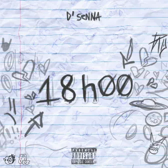 18H00 by D'senna