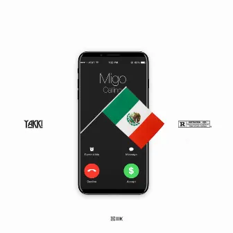 Migo Calling by Yakki