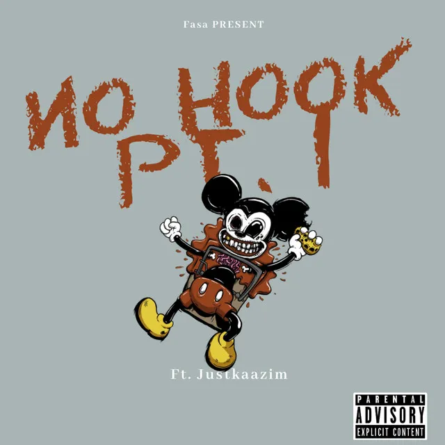 No Hook, Pt. 1