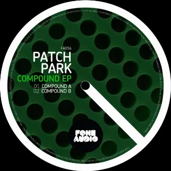 Compound EP by Patch Park