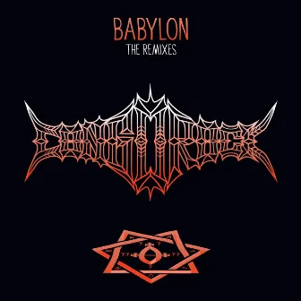 Babylon Remixes by Congorock