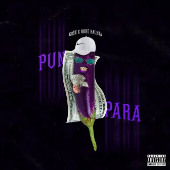 Pun kurac para by Bore Balboa