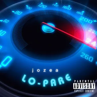 LO-PARE by Jozea