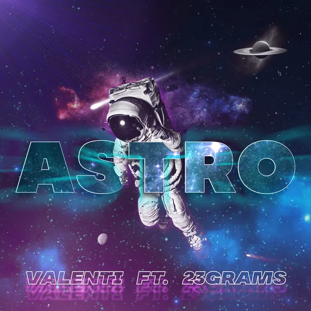 Astro