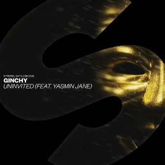 Uninvited (feat. Yasmin Jane) by Ginchy