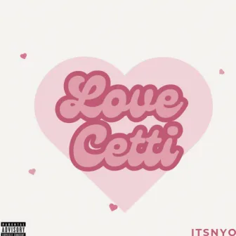 Love Cetti by ItsNyo