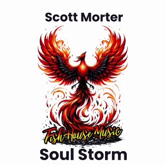 Soul Storm by Scott Morter