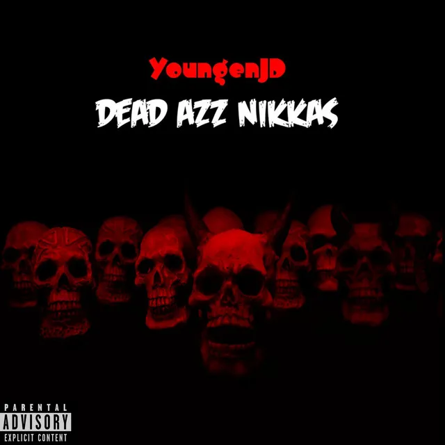 Dead Azz Nikkas