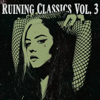 Ruining Classics (Vol. 3) by Violet Orlandi