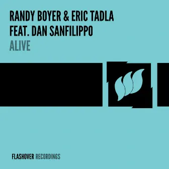 Alive by Randy Boyer