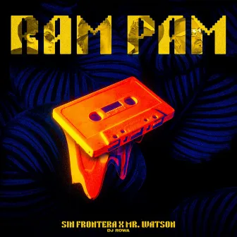 Ram Pam by MrWatson