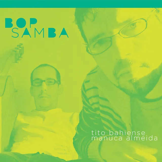 Bop Samba