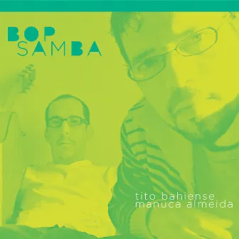 Bop Samba by Tito Bahiense