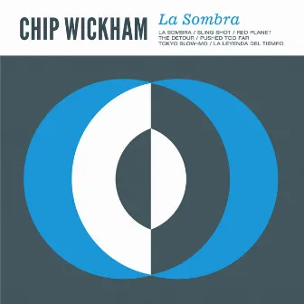 La Sombra by Chip Wickham