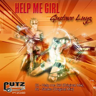 Help Me Girl by Gustavo Luyz