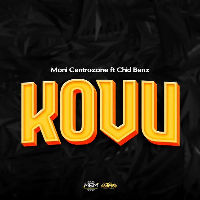 Kovu