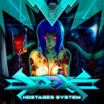 Hostages System by Dr3x