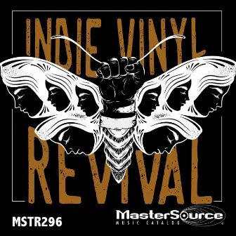 Indie Vinyl Revival by goodpeople