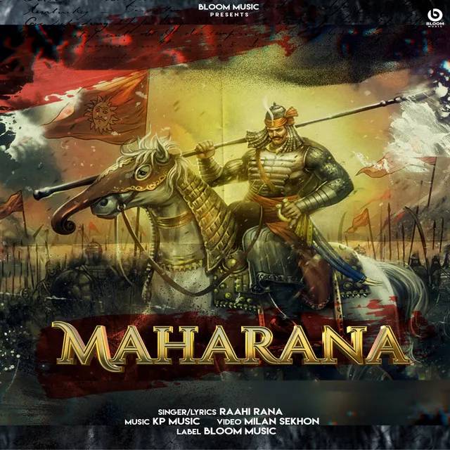 Maharana