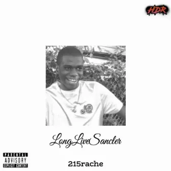 LongLiveSancler by Rache