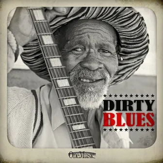 Dirty Blues by Jonathan Slott