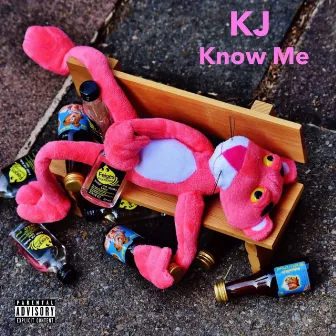 Know Me by KJ