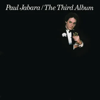 The Third Album by Paul Jabara