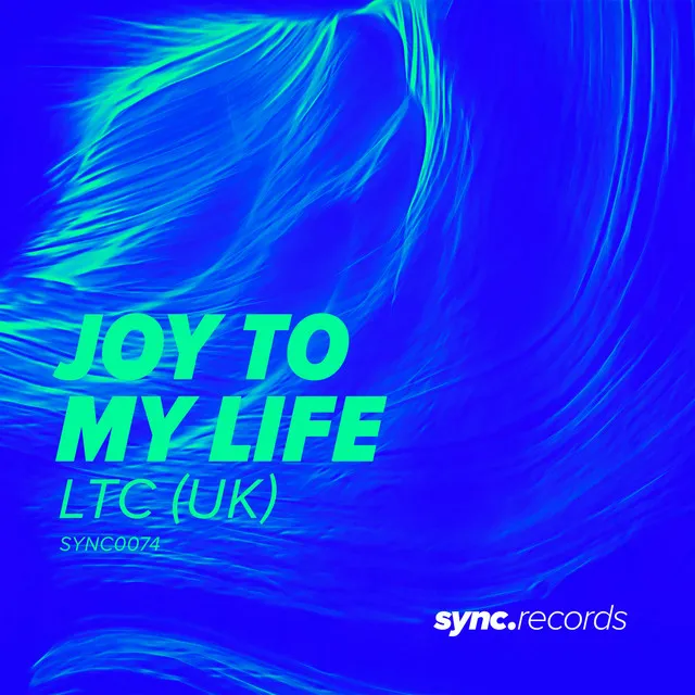 Joy to My Life - U.K. Version