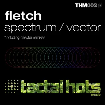 Spectrum / Vector by Fletch