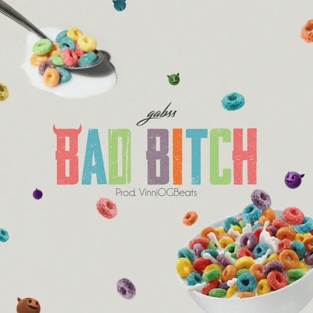 Bad Bitch