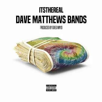 Dave Matthews Bands by ItsTheReal