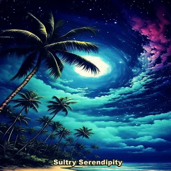 Sultry Serendipity by KachyBoy