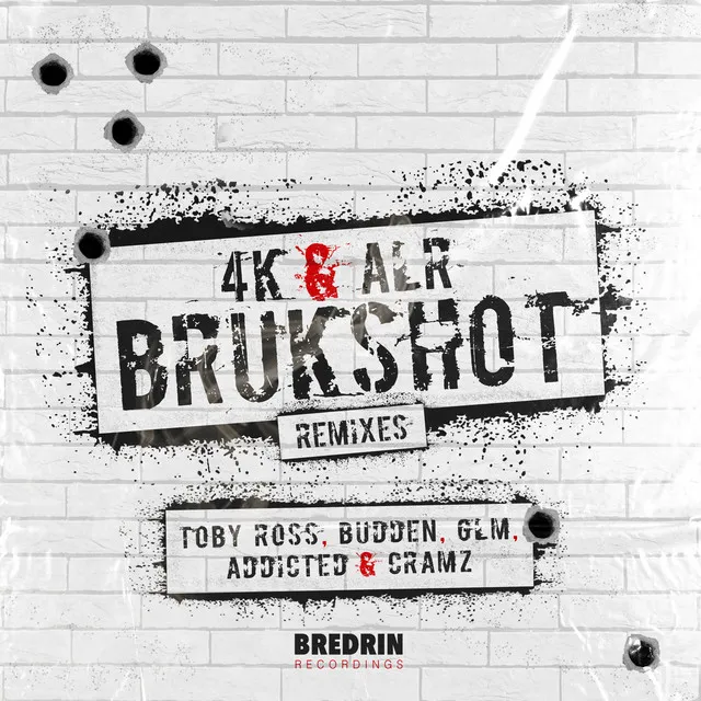 Brukshot - Toby Ross Remix