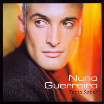 Tento Saber by Nuno Guerreiro