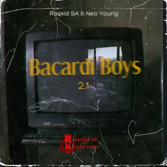 Bacardi Boys 2.1 by Neo Young