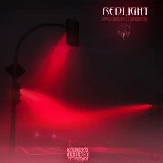 Redlight by Chris Hussle