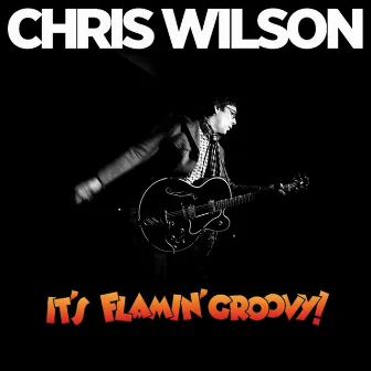 It's Flamin' Groovy! by Chris Wilson