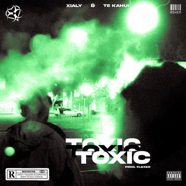 TOXIC