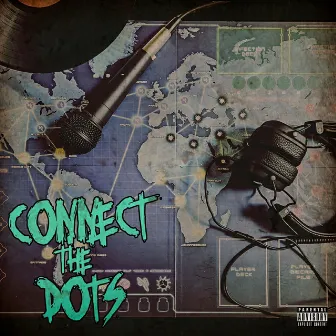 Connect the Dots, Vol. 1 by DJ Alkemy