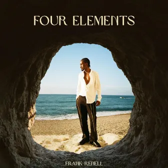 Four Elements by Frank Renell