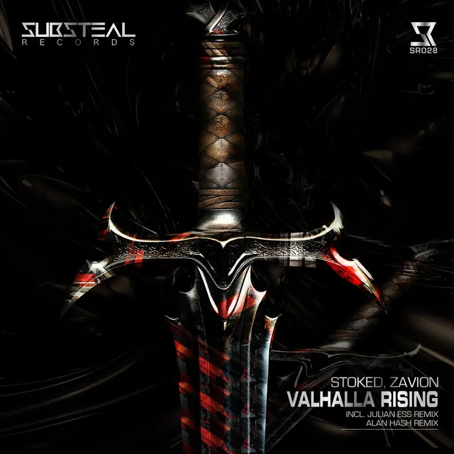 Valhalla Rising - Julian Ess Remix