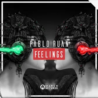 Feelings by Pablo Ruan